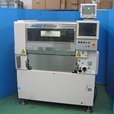 Juki KE 2055 RM Chip Mounter
