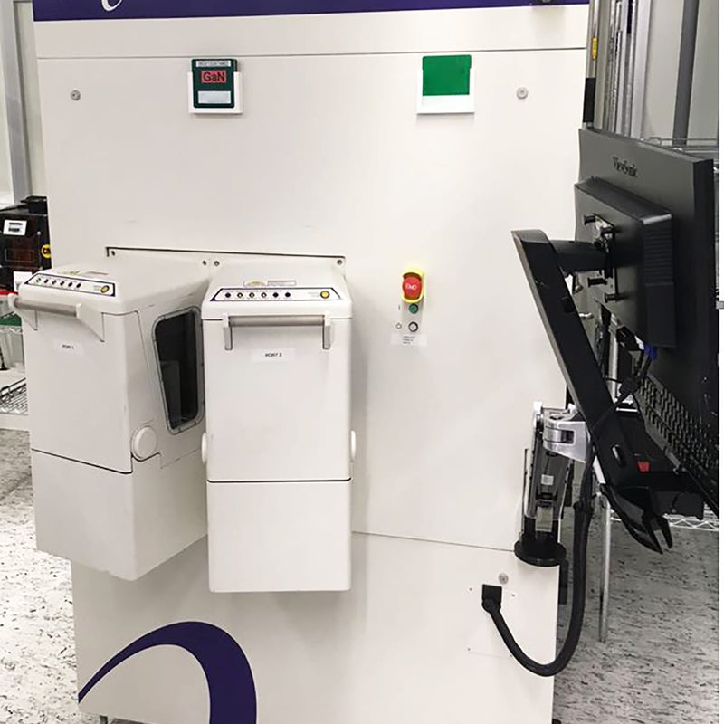 KLA Candela CS 920 Surface Analyzer