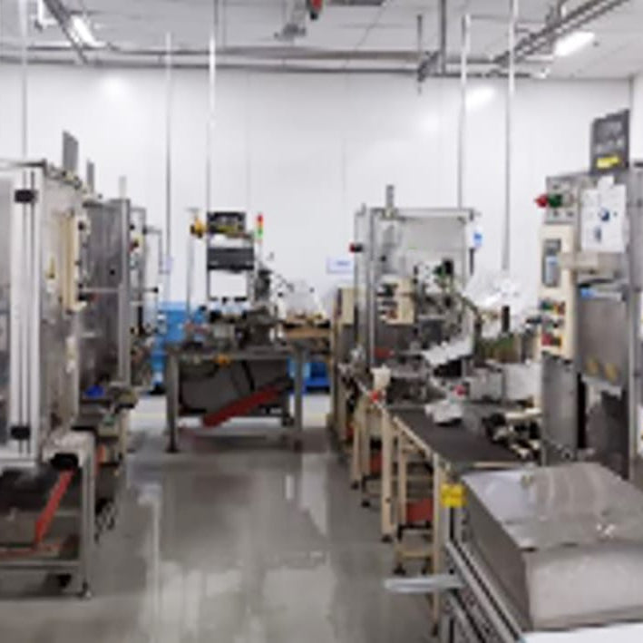SX Assembly Line