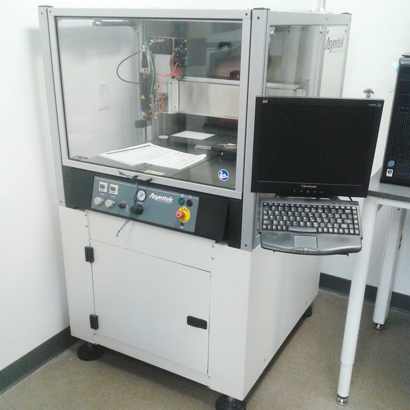 Nordson / Asymtek Spectrum S 820 Dispenser
