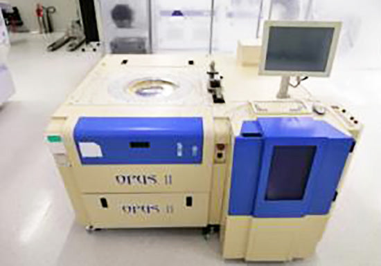 Semics Opus 2 Prober