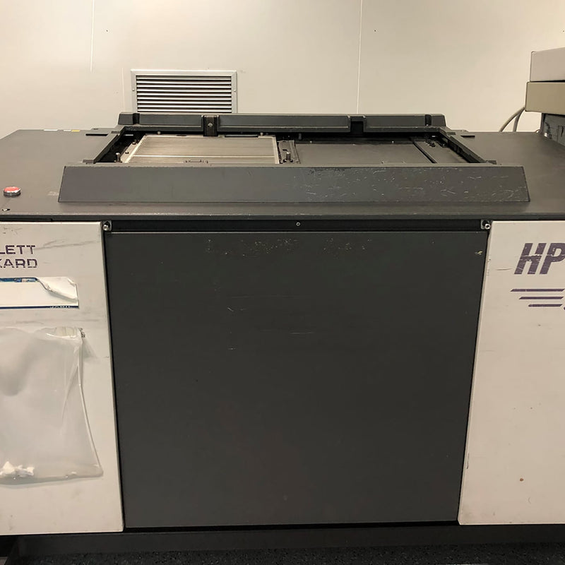 Keysight / Agilent 3070 Series 3 Tester