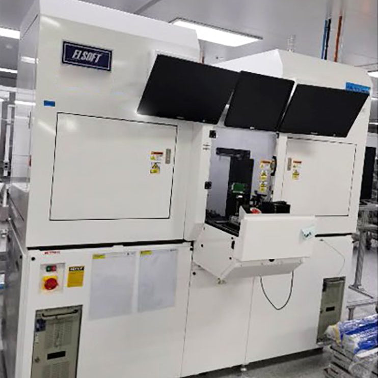 Elsoft EA 106 Auto Panel Tester