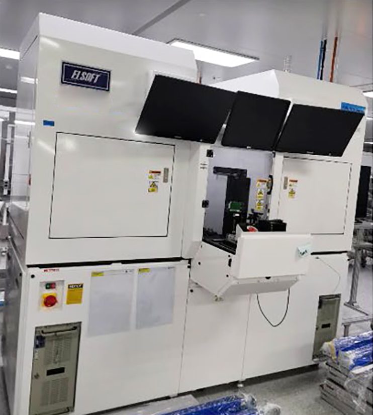 Elsoft EA 106 Auto Panel Tester