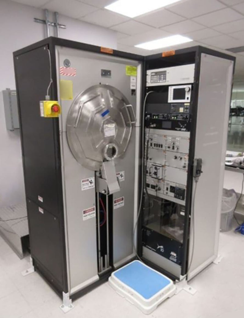 CHA Mark 40 E-Beam Evaporator