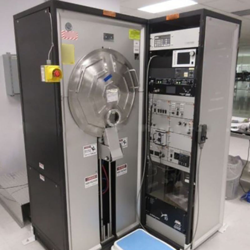 CHA Mark 40 E-Beam Evaporator