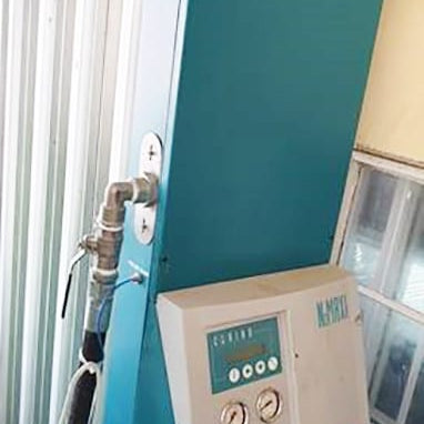 Claind N 2 Maxi 1 Dual Head Nitrogen Generator