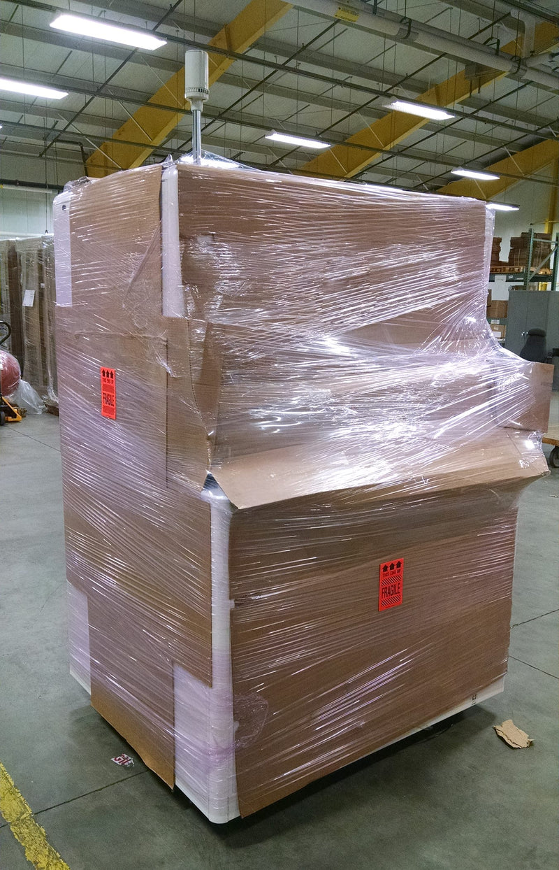 Molecular Imprints Imprio 55 Nanoimprinter