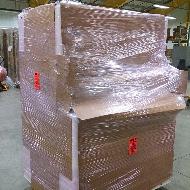 Molecular Imprints Imprio 55 Nanoimprinter