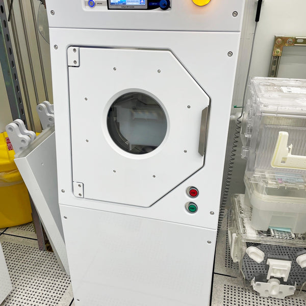 Semitool 4300 S SRD (Spin Rinse Dryer)