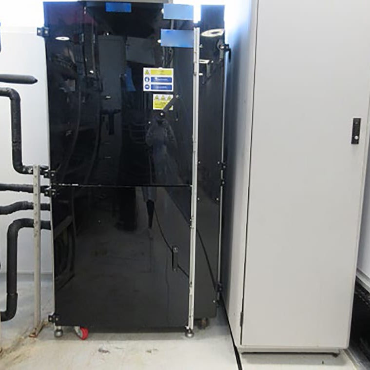 RTOL System