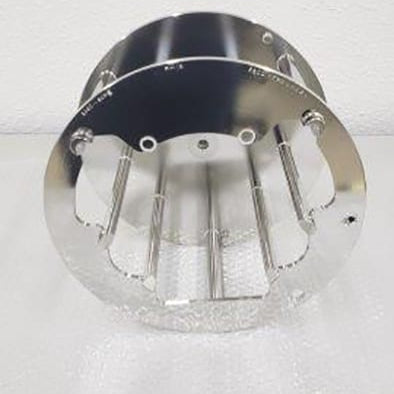 A 182 60 MC Single Bolt Rotor