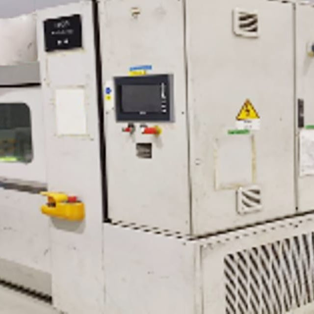 Cemas Elettra 911 PH Plastic Welding Machine