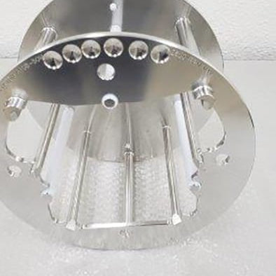 A 108 50 M Four Bolt Rotor