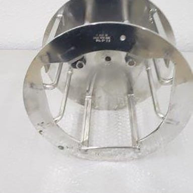 A 182 60 MB Single Bolt Rotor