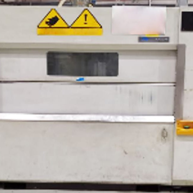 Daeyoung 730 E Plastic Welding Machine