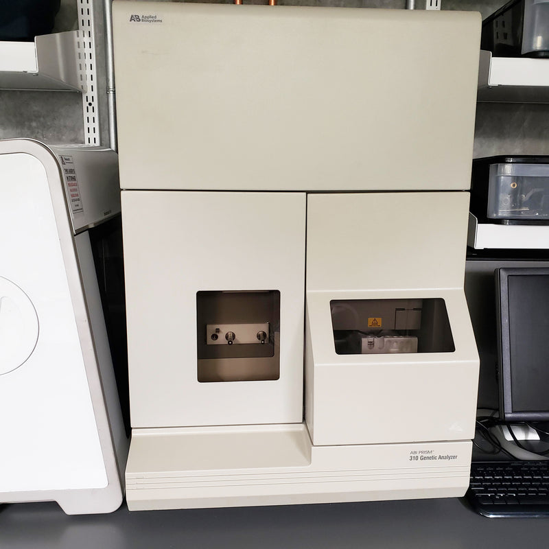 Thermo Fisher Scientific / Applied Biosystems ABI Prism 310 Genetic Analyzer