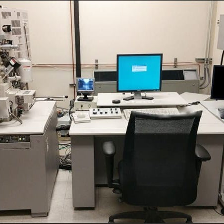 Hitachi S 4700 II FE-SEM (Field Emission Scanning Electron Microscope)