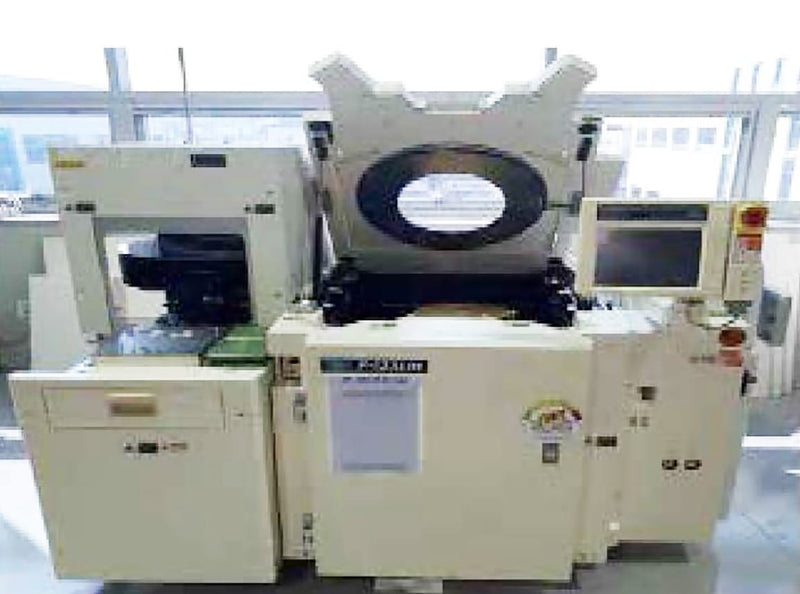 Tel P 12 XLm Tester
