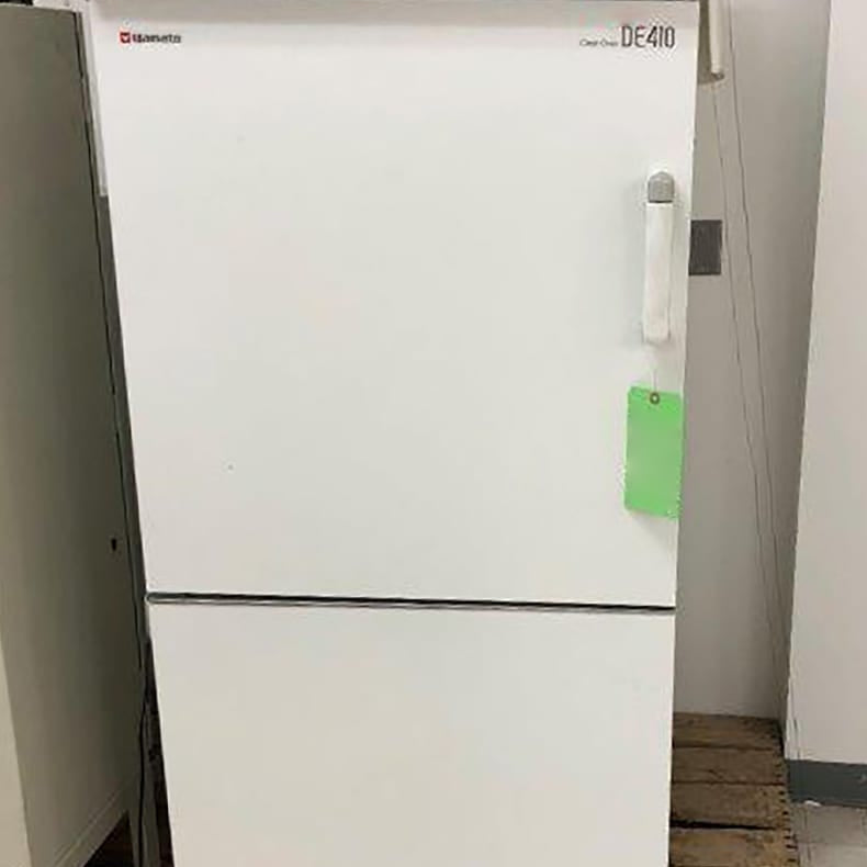 Yamato DE 410 Clean Room Oven