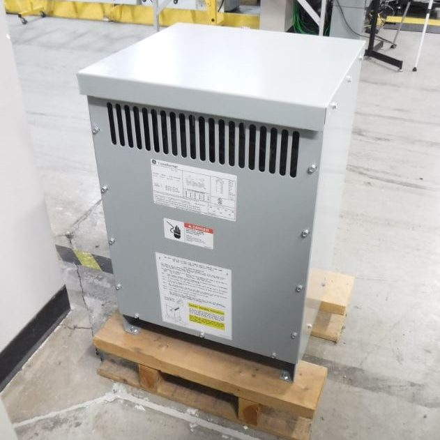 GE 9 T 83 B 3871 Transformer