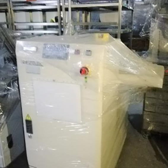 Panasonic NPM D 2 Nutek NTM 4410 LM Loader