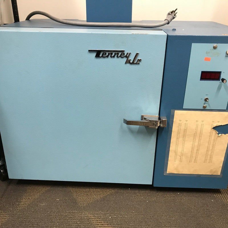 Tenney Junior Temperature Chamber
