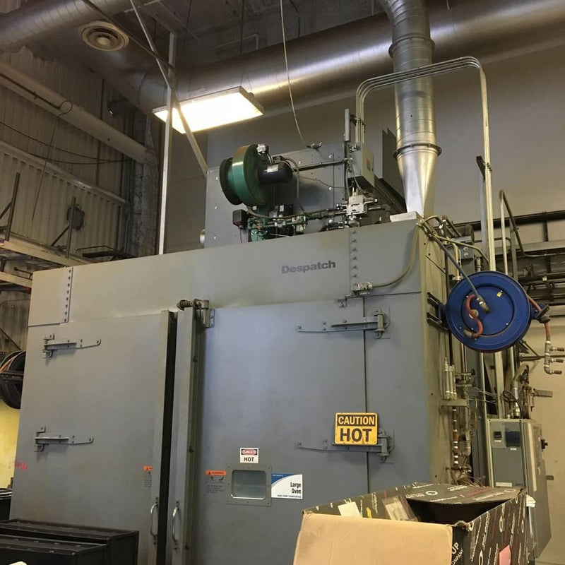 Despatch PSD 3-77 S 1 G Oven