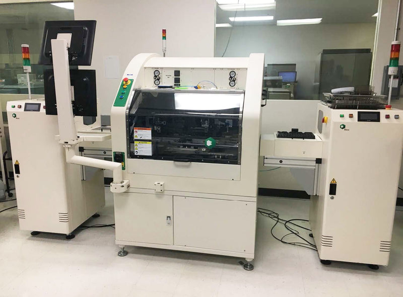 Besi / Datacon 2200 EVO Multi-Chip Bonder
