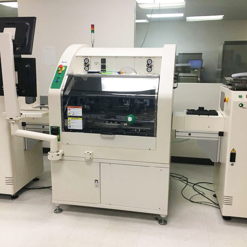 Besi / Datacon 2200 EVO Multi-Chip Bonder