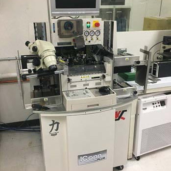 K&S IConn Plus Wire Bonder