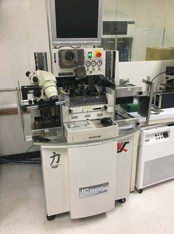 K&S IConn Plus Wire Bonder