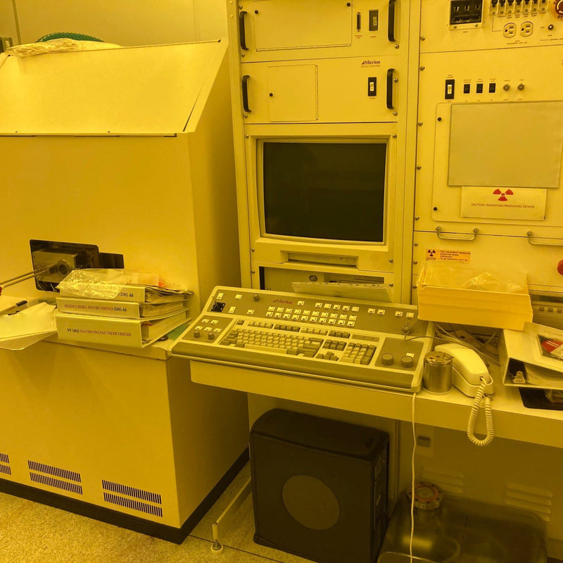 Thermo Fisher Scientific / FEI 2500 FIB (Focused Ion Beam)