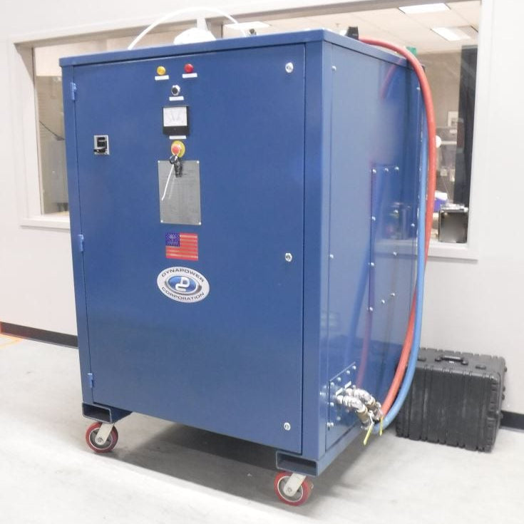 Dynapower CHOW 1408164 Power Supply