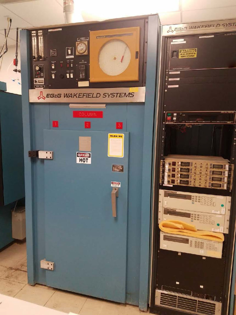 Despatch PNC 2-16 Oven