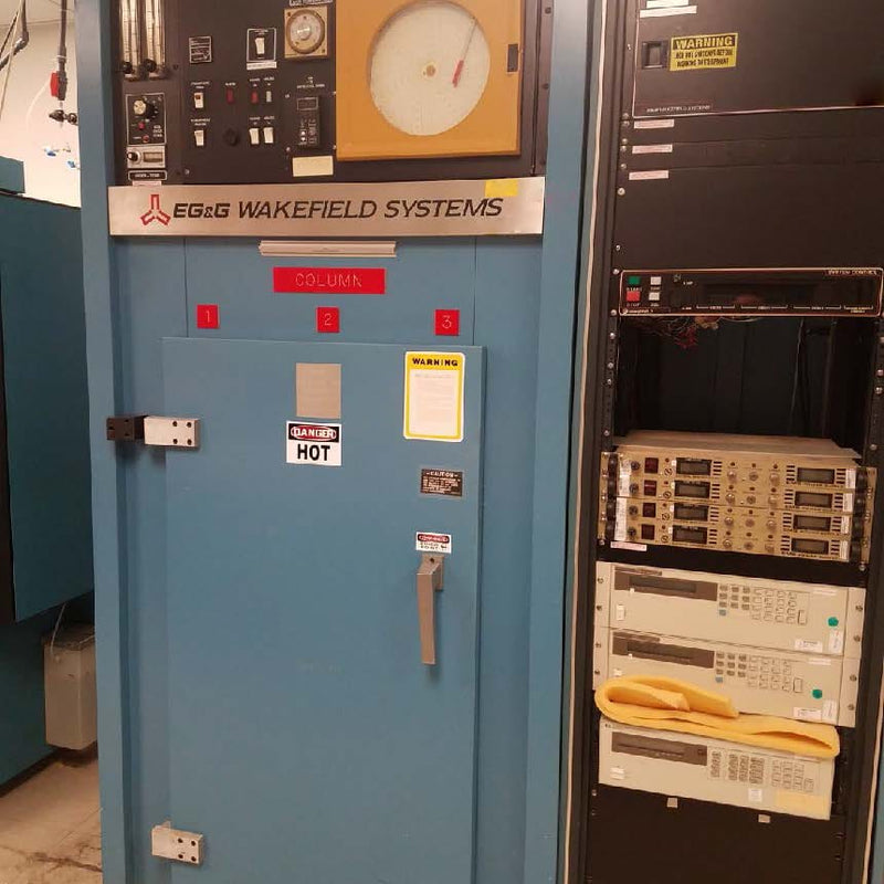 Despatch PNC 2-16 Oven