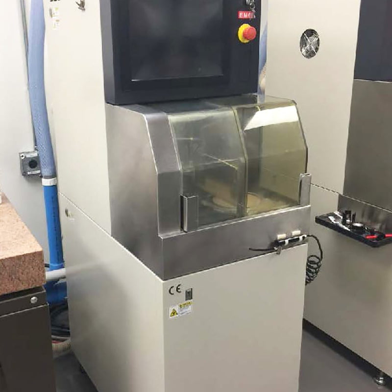 Disco DAD 3220 Automatic Dicing Saw