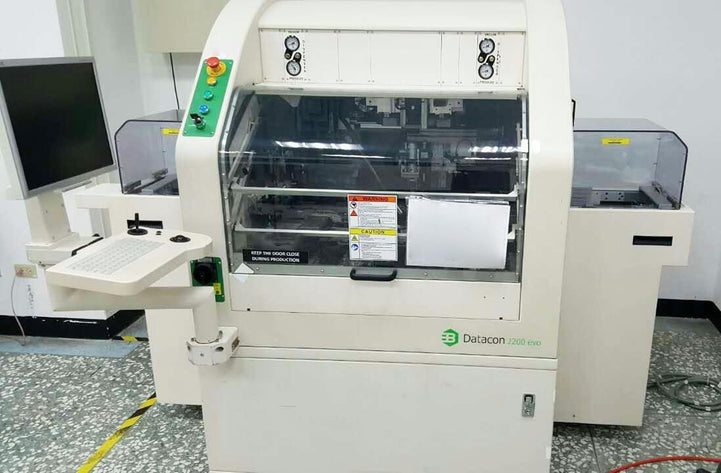 Besi / Datacon 2200 EVO Bonder