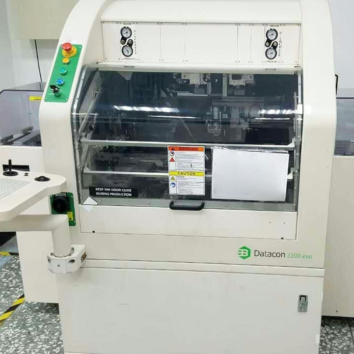 Besi / Datacon 2200 EVO Bonder