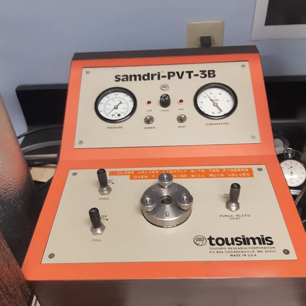 Tousimis Samdri PVT 3 B Dryer