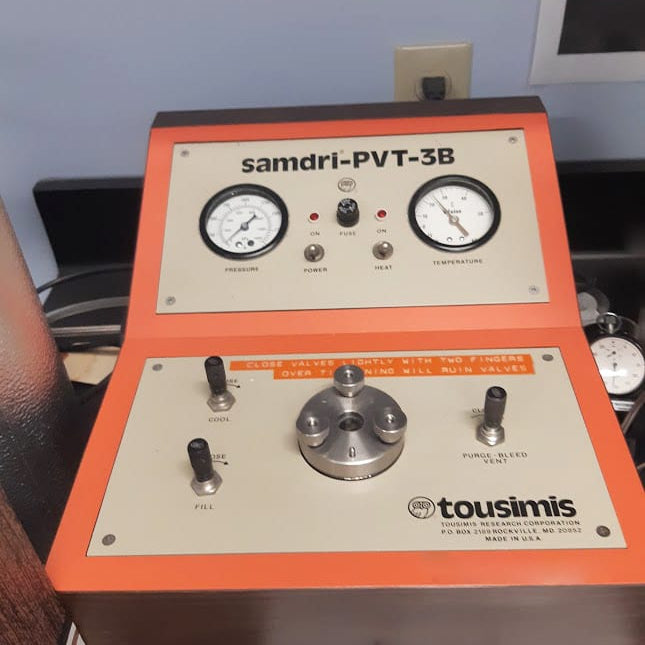 Tousimis Samdri PVT 3 B Dryer