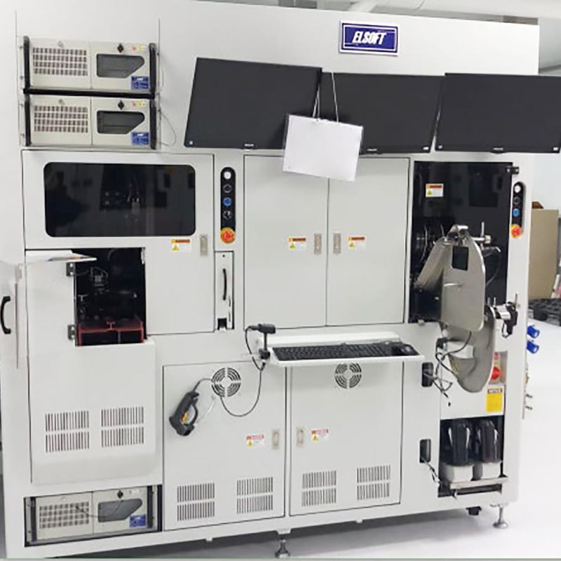 Elsoft EA 535 Orion Tester