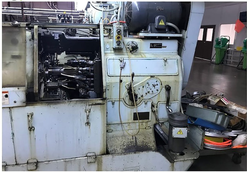 Acme-Gridley B 268 Screw Machine