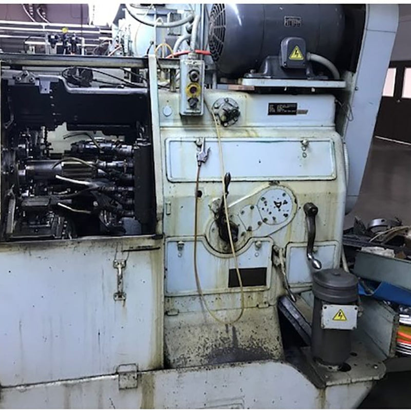 Acme-Gridley B 268 Screw Machine