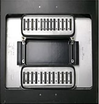 Teradyne J 750 Tester