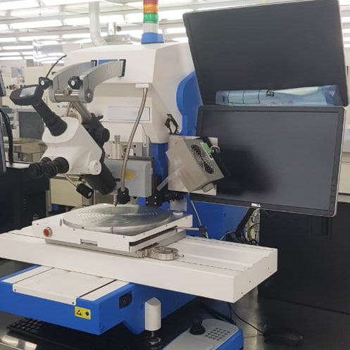 Nordson / Dage 4800 Bump Shear Tester