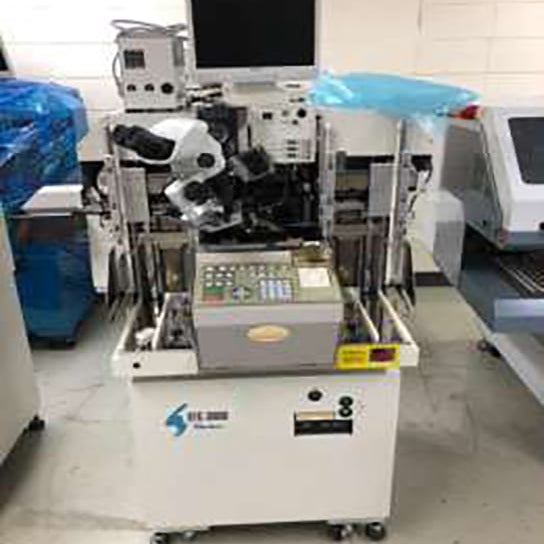 Shinkawa UTC 3000 Wire Bonder