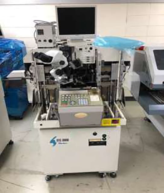Shinkawa UTC 3000 Wire Bonder