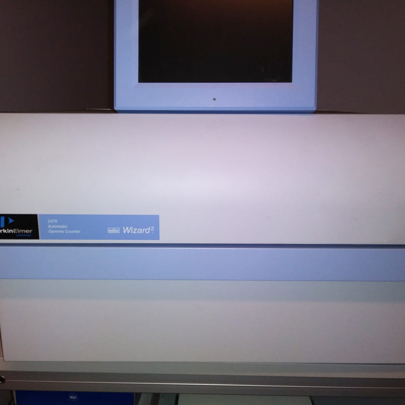 Perkin Elmer Wizard 2 2470 Automatic Gamma Counter