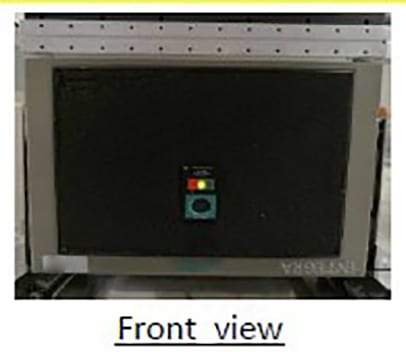 Teradyne J 750 Tester